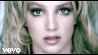 Britney Spears - Stronger (Official HD Video)