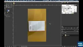 How to convert a HEIC image to a JPG or PNG image for free using GIMP software?