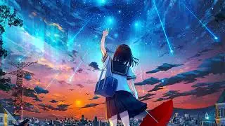 Nightcore- I'm good (Blue) David Guetta, Bebe Rexha