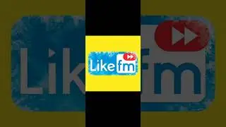 Реклама Like FM Пенза (98.7 FM) (30.12.2022)