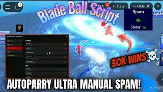 [BEST] BLADE BALL SCRIPT - [LUNAX HUB] | BEST AUTOPARRY | SOLARA SUPPORT | PASTEBIN 2024