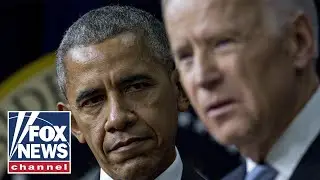 Obama to hold intervention with Biden as Kamala is furious post-debate: Report