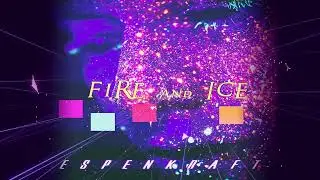 Fire and Ice | Espen Kraft Music