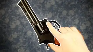 Deals with revolver IRL