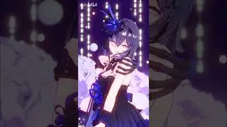 【Honkai Impact 3 'SHORTS' MMD／4K／60FPS】Seele Völlerei【All My People】