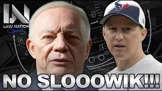 Cowboys WON'T be Calling BOBBY SLOWIK!!! We LIKE Our Guys!!! 🤡🤡🤡