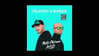 Filatov & Karas - Sample Pack (Splice Sounds / IQ Samples)