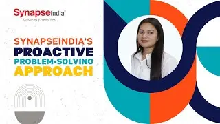 SynapseIndia's Proactive Problem-Solving Approach