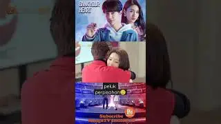 Percintaan Mereka Tidak Berjalan Mulus