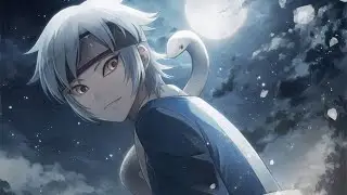 Ninja world Новые персонажи Митцуки и Боа Хэнкок