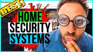 Best Smart Home Security System For Home 2021🔥