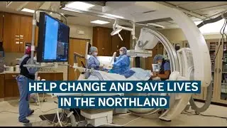 NKCH Philanthropy Focuses on Interventional Radiology