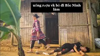 GML| uống rượu vợ bỏ đi làm Bắc Ninh 🤣🤣(video 2024)