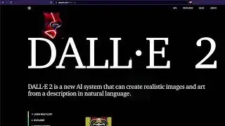 How to get DALL-E 2 Access? | Join DALL·E 2 Waiting List #aiart