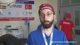 Dr. Burak Ömür'den Uganda'ya Yüreklere Dokunan Yolculuk