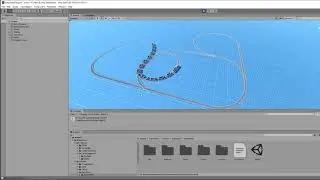 Dreamteck Splines for Unity - Nodes and Junctions