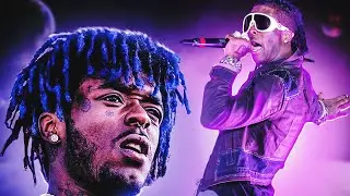 КАК СДЕЛАТЬ БИТ В СТИЛЕ LIL UZI VERT