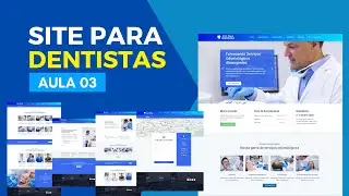 CURSO ELEMENTOR PRO - SITE PARA DENTISTAS