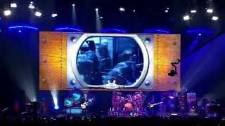 Rush - Where s My Thing?/ Here It Is! (drum solo) - Live in Dallas