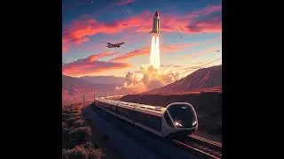 STM Daily News: Starliner Stuck in Space, New Blue Origin Mission, So Cal Metrolink Innovations a...