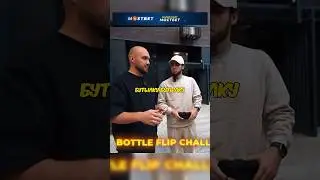 АХМЕД ДАЛ ЗАДАНИЕ ЖЕКИЧУ 