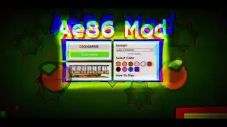 MooMoo.io Sharing Ae86 Mod || OP MOD MOOMOO.IO || Sharing Hacks || AE86 PROE || [GG]GAMER 