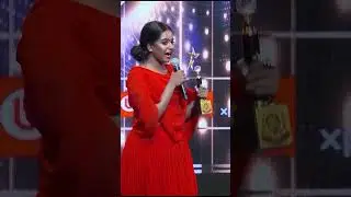 Renu Soundar | Ramu Kariat Award 2023 | Reach Music