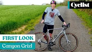 First Look: Canyon Grizl. Shed Tech episode #6