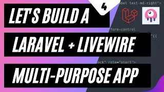 Livewire Form validation and solving weird modal issue in Laravel Livewire