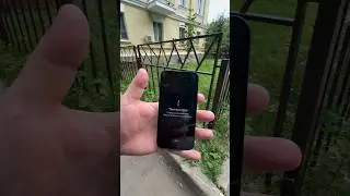 iPhone перегрелся, что делать?!