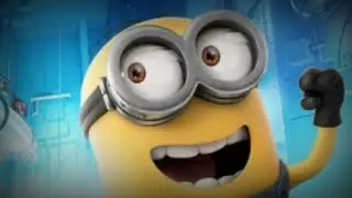 Despicable me: Minion rush ; Mission 2& 3 -Run in 15s and collect 100 bananas