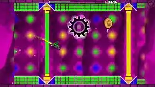 Whirlwind by Elopsy | Geometry Dash [2.113] 