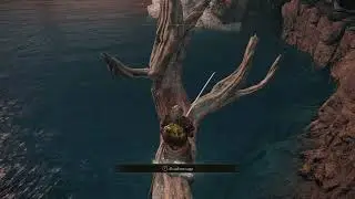ELDEN RING - How to get Great-Jar's Arsenal Talisman EARLY