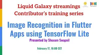 Image Recognition in Flutter Apps using TensorFlow Lite