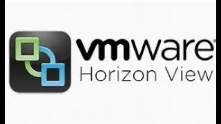 VMWARE HORIZON VIEW7.5 INSTALATION AND SERVER DESKTOP PUBLISHING