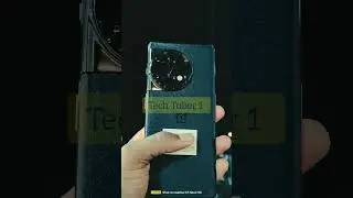oneplus 11| first look 