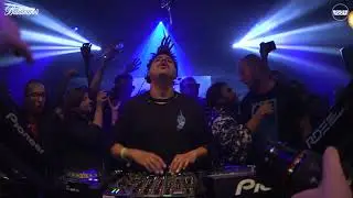 Seth Troxler Boiler Room & Ballantine's True Music Poland DJ Set