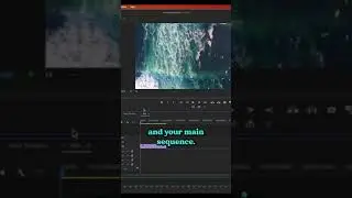 How to Create a Pancake Timeline in Adobe Premiere Pro - Easy