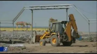 Кәсіпкерлер. Ләззат Құспан