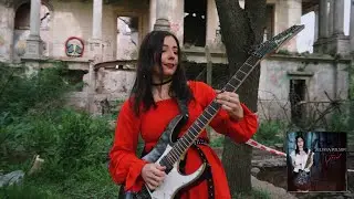 Juliana Wilson - Mist (Official Video)