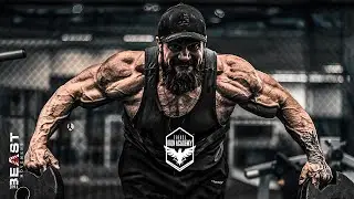 Best Hardcore Workout Music Mix 2022 🔥 Pump Up Trap & Bass 🔥 Gym Motivation Music 2022