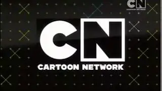Cartoon Network Hungary - 2015 Continuity