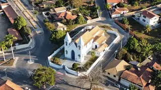 Taquaraçu de Minas MG