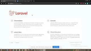 laravel routes url changes tutorial