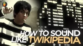 How to SOUND like Twikipedia In 3 minutes (Vocal Preset Tutorial)