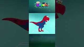 Learn DinoFacts | 🦖 TYRANNOSAURUS REX 