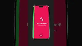 Elevate Your App Experience Trendy SwiftUI Onboarding Design