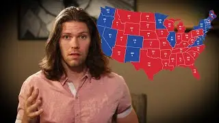 The Electoral College, Explained in 3 Minutes