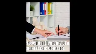 Demystifying Contracts: What Every Home Seller Needs to Know