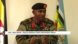 UPDF defends Lt Gen Elwelu amid US sanctions